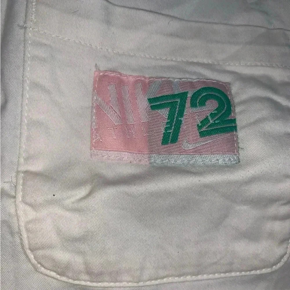 Y2k Nike Capri RARE - Picture 5 of 5